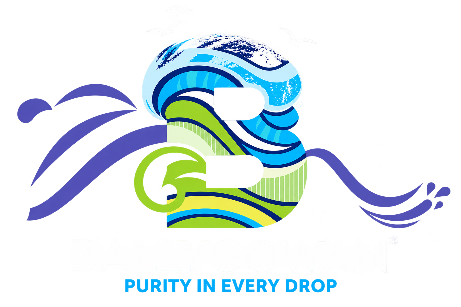 Ballygowan